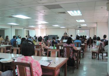 2017.09.19 開學禮拜