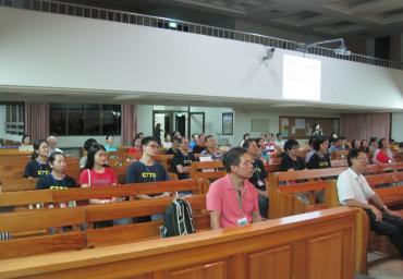 2017基層宣教博覽會