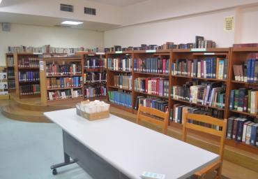 林森路校園巡禮