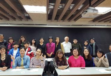 敬拜讚美詩歌司琴法中階