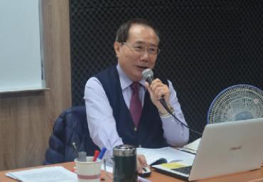 「希伯來書」密集班