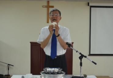 2017年第2學期 期終禮拜