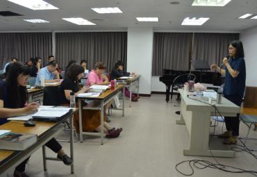 「使徒行傳」密集課