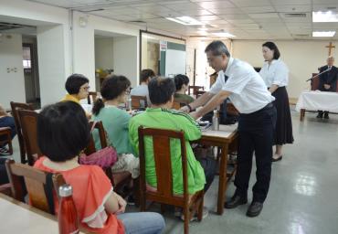 2019.09.17 開學禮拜