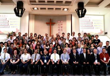 2020九校聯誼 在中台