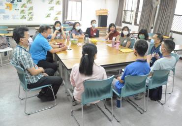 神學生生活體驗