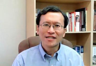 黃智優(Chih-Yu Huang) 學務主任