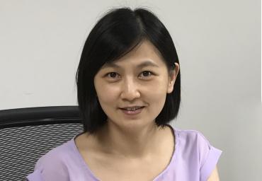 蕭若萍（Grace Hsiao）