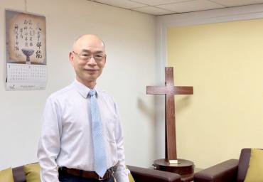 廖元威（William Y.W. Liao）院長